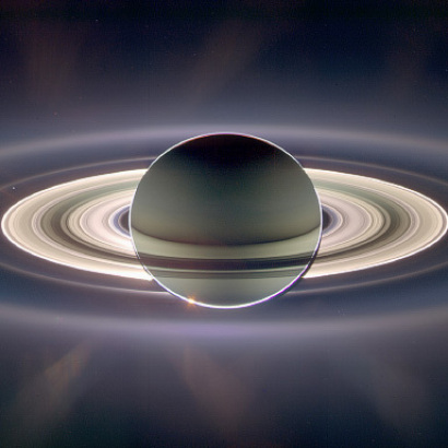 Saturn